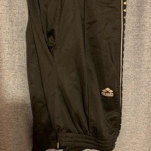 Arena warmup pants! Super cute size large!